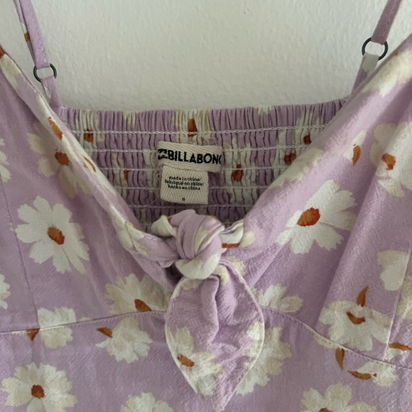 Billabong Mini Dress - Picture 1 of 5